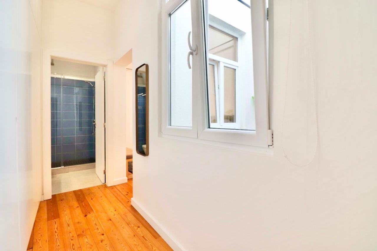 Biscainhos Flat By The Arch - Charming Apartments In The Historic Center Braga Esterno foto