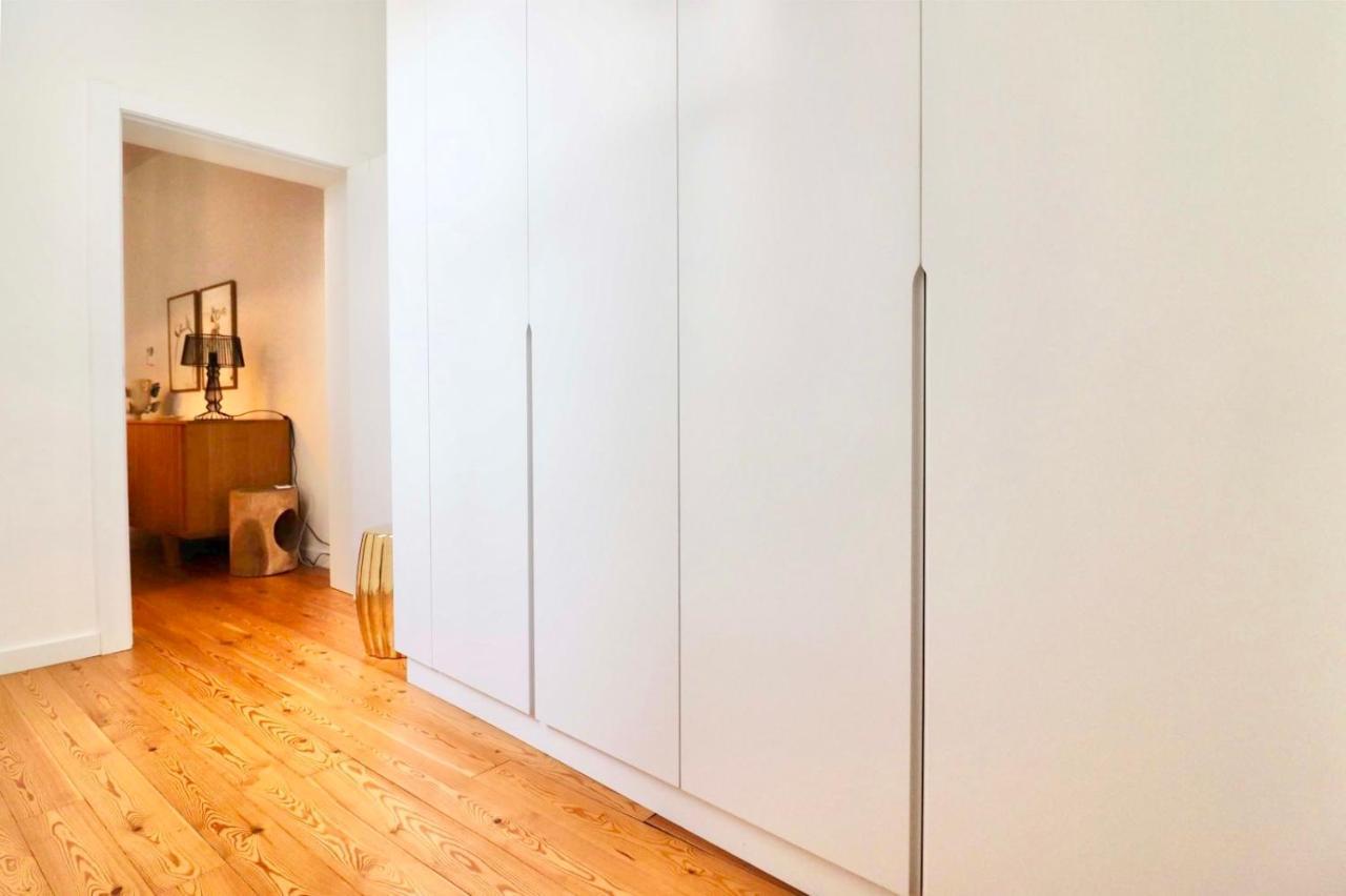 Biscainhos Flat By The Arch - Charming Apartments In The Historic Center Braga Esterno foto