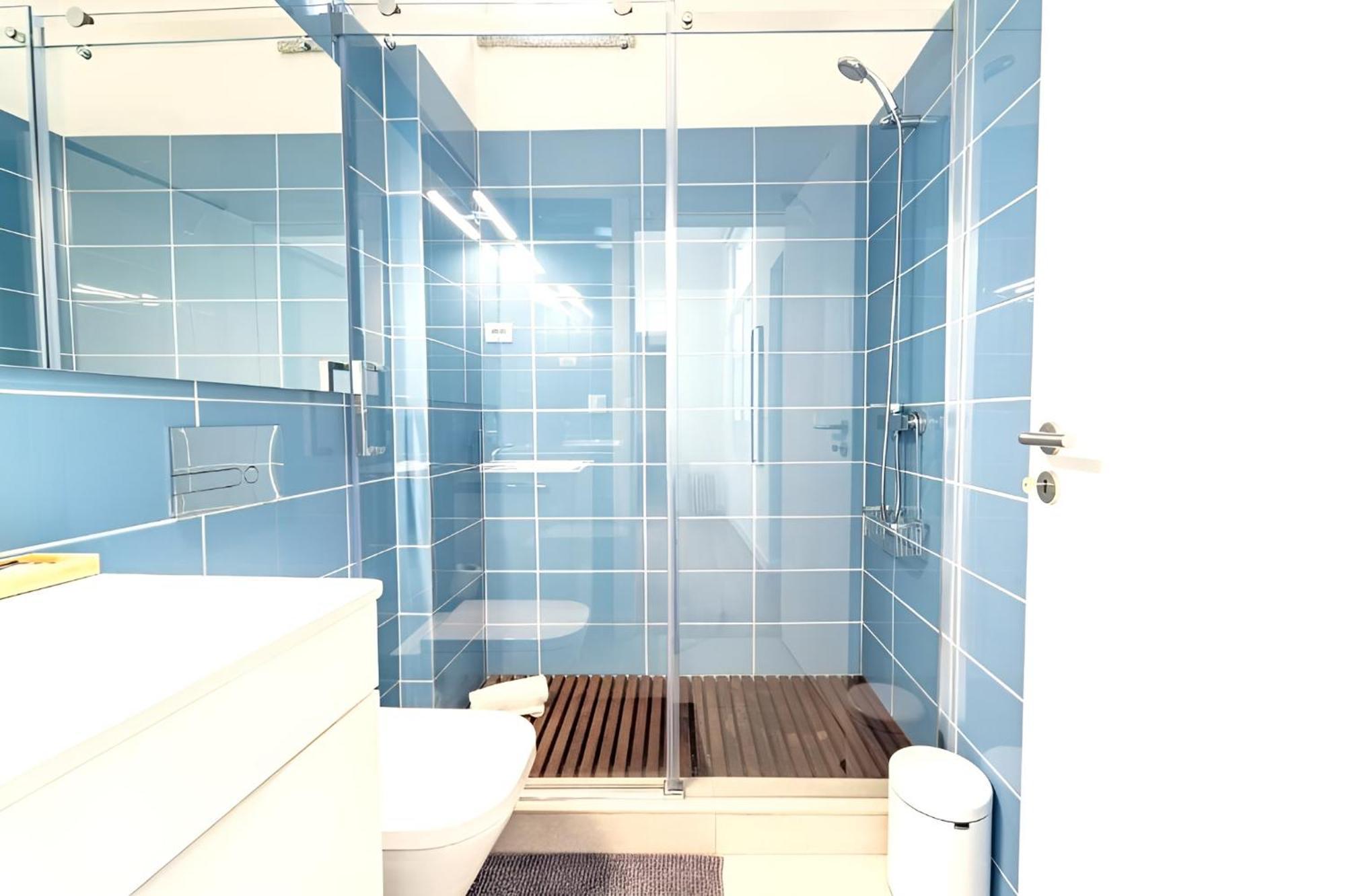 Biscainhos Flat By The Arch - Charming Apartments In The Historic Center Braga Esterno foto