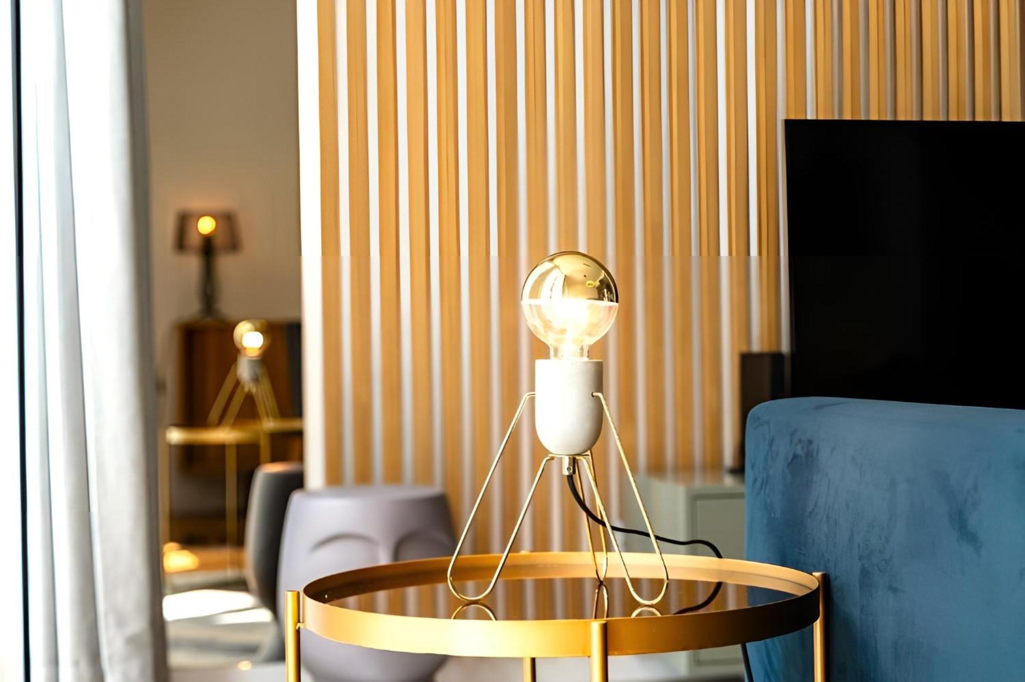 Biscainhos Flat By The Arch - Charming Apartments In The Historic Center Braga Esterno foto